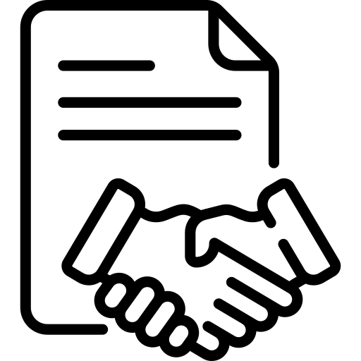 Podpisanie umowy